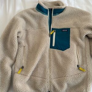 Patagonia Retro-X Fleece